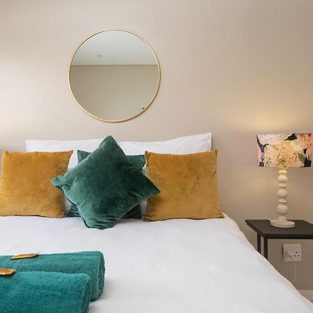 Hotel Zimbali Wedge Unit 42 Ballito Esterno foto