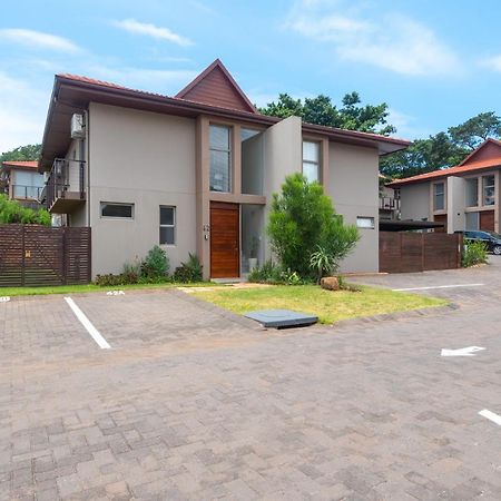 Hotel Zimbali Wedge Unit 42 Ballito Esterno foto