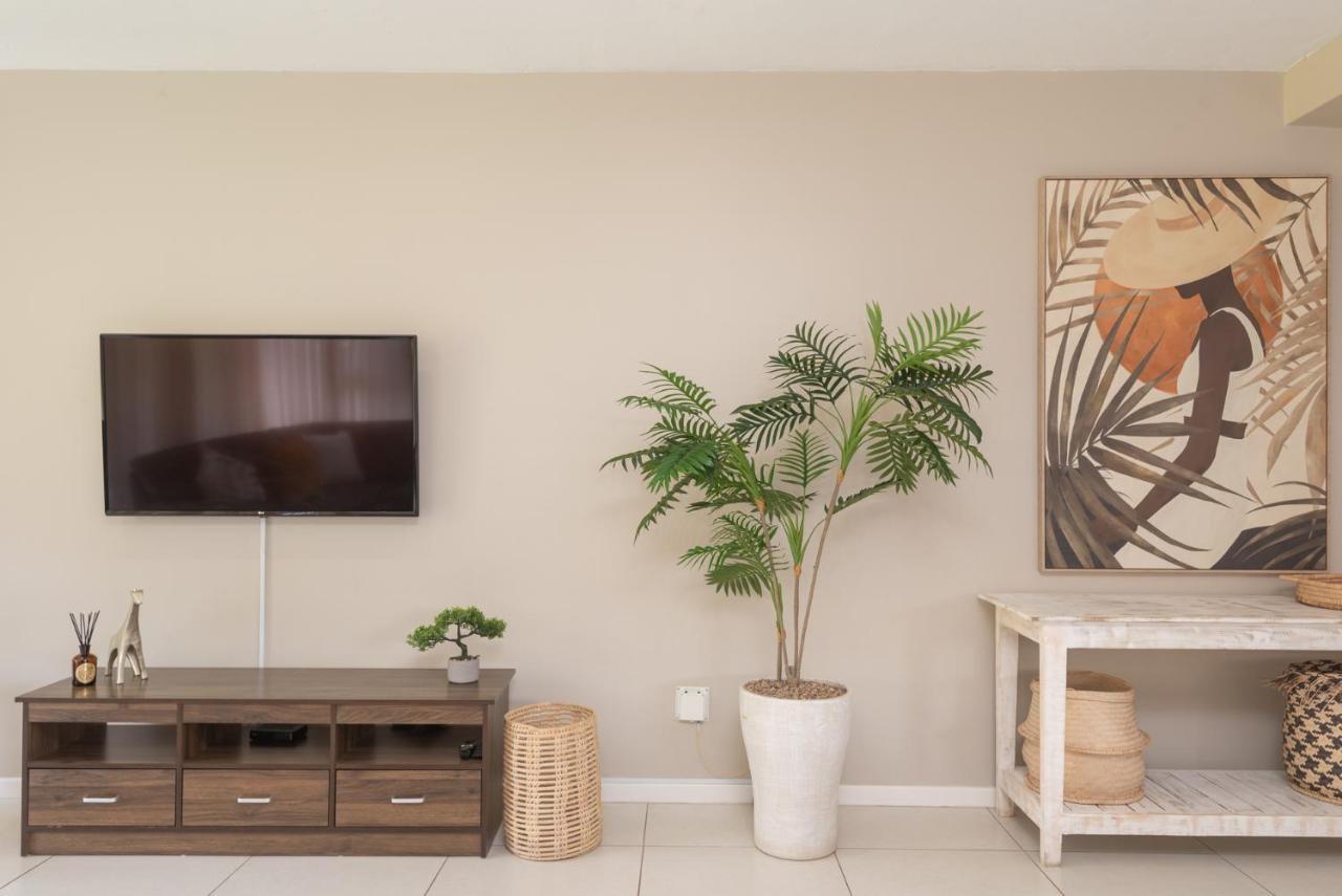 Hotel Zimbali Wedge Unit 42 Ballito Esterno foto