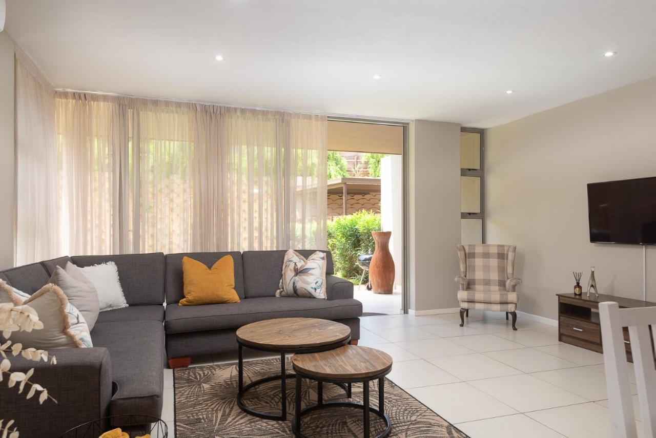 Hotel Zimbali Wedge Unit 42 Ballito Esterno foto