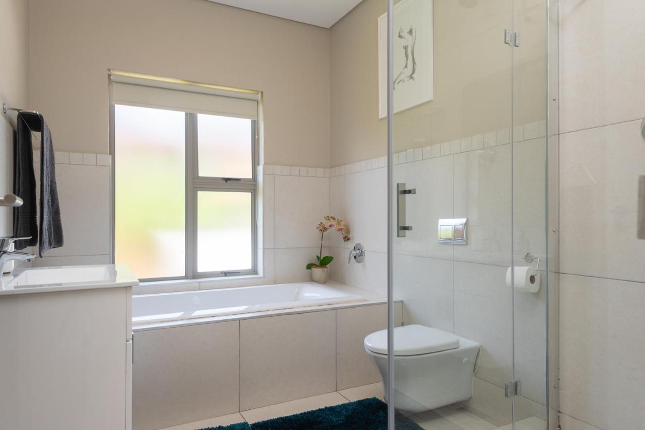 Hotel Zimbali Wedge Unit 42 Ballito Esterno foto