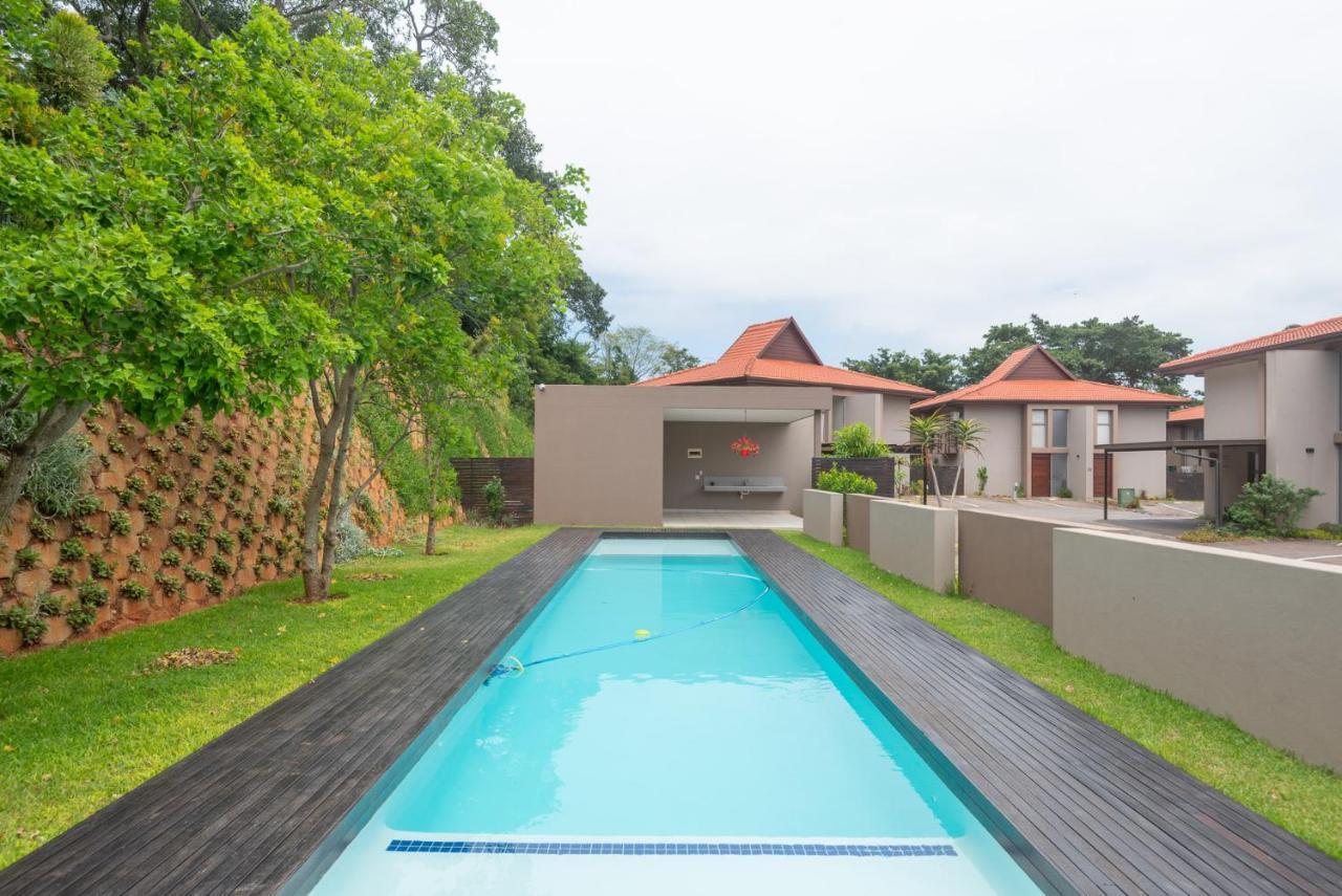 Hotel Zimbali Wedge Unit 42 Ballito Esterno foto
