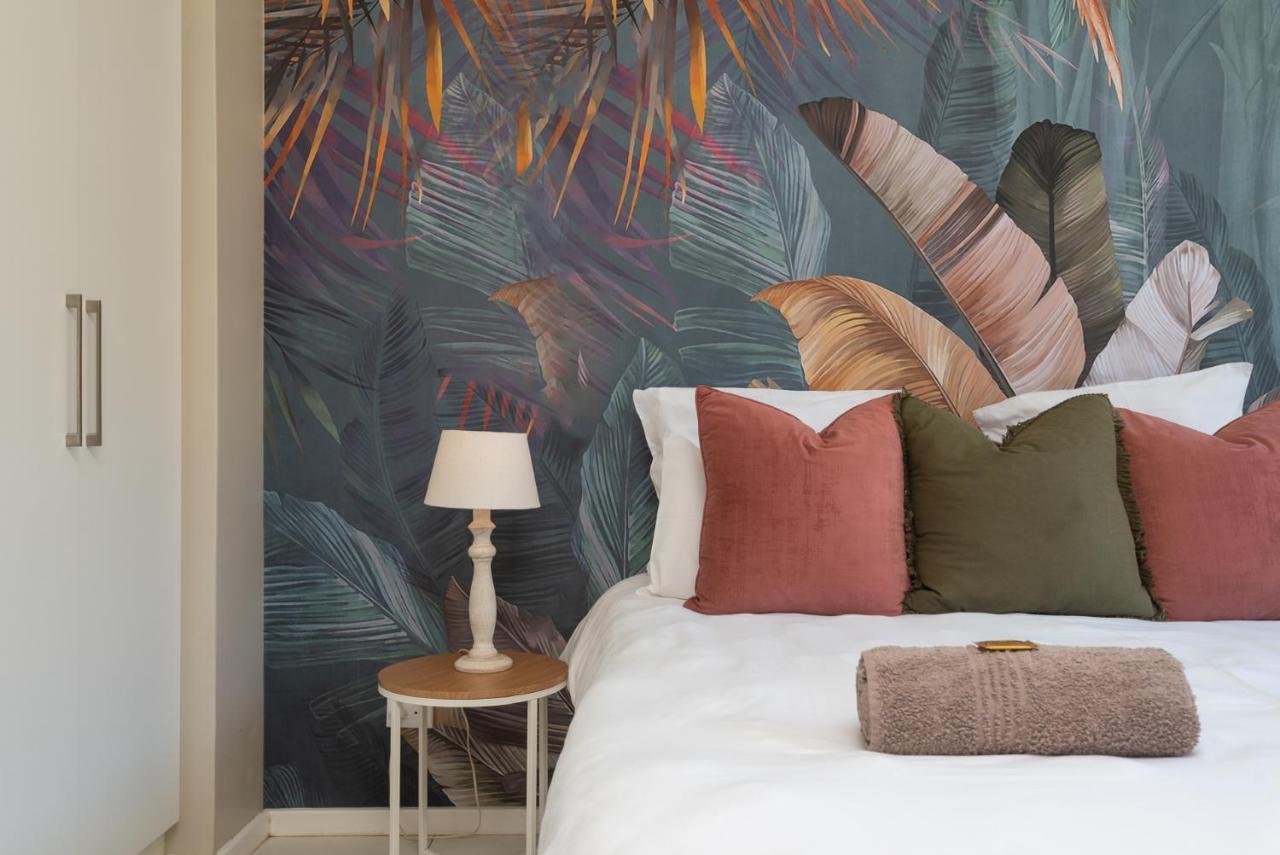 Hotel Zimbali Wedge Unit 42 Ballito Esterno foto