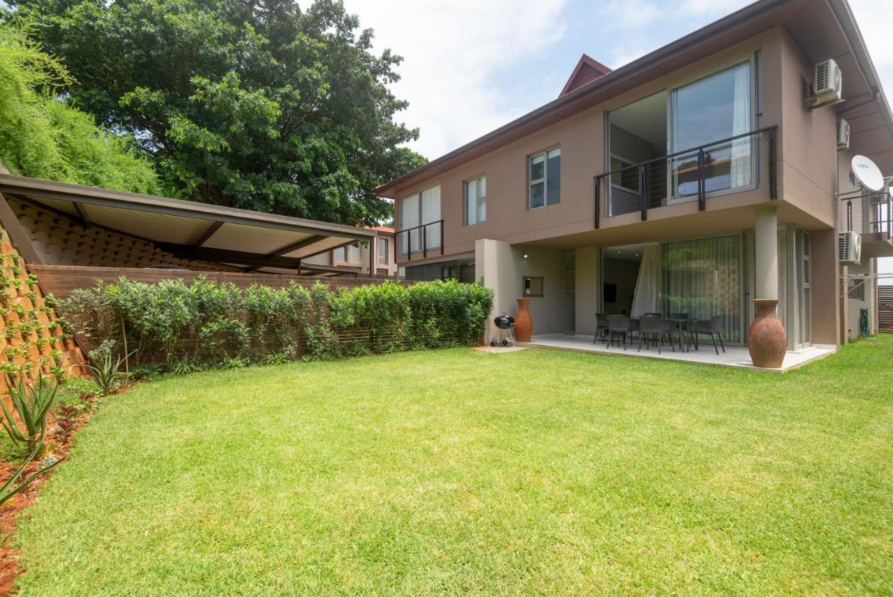 Hotel Zimbali Wedge Unit 42 Ballito Esterno foto