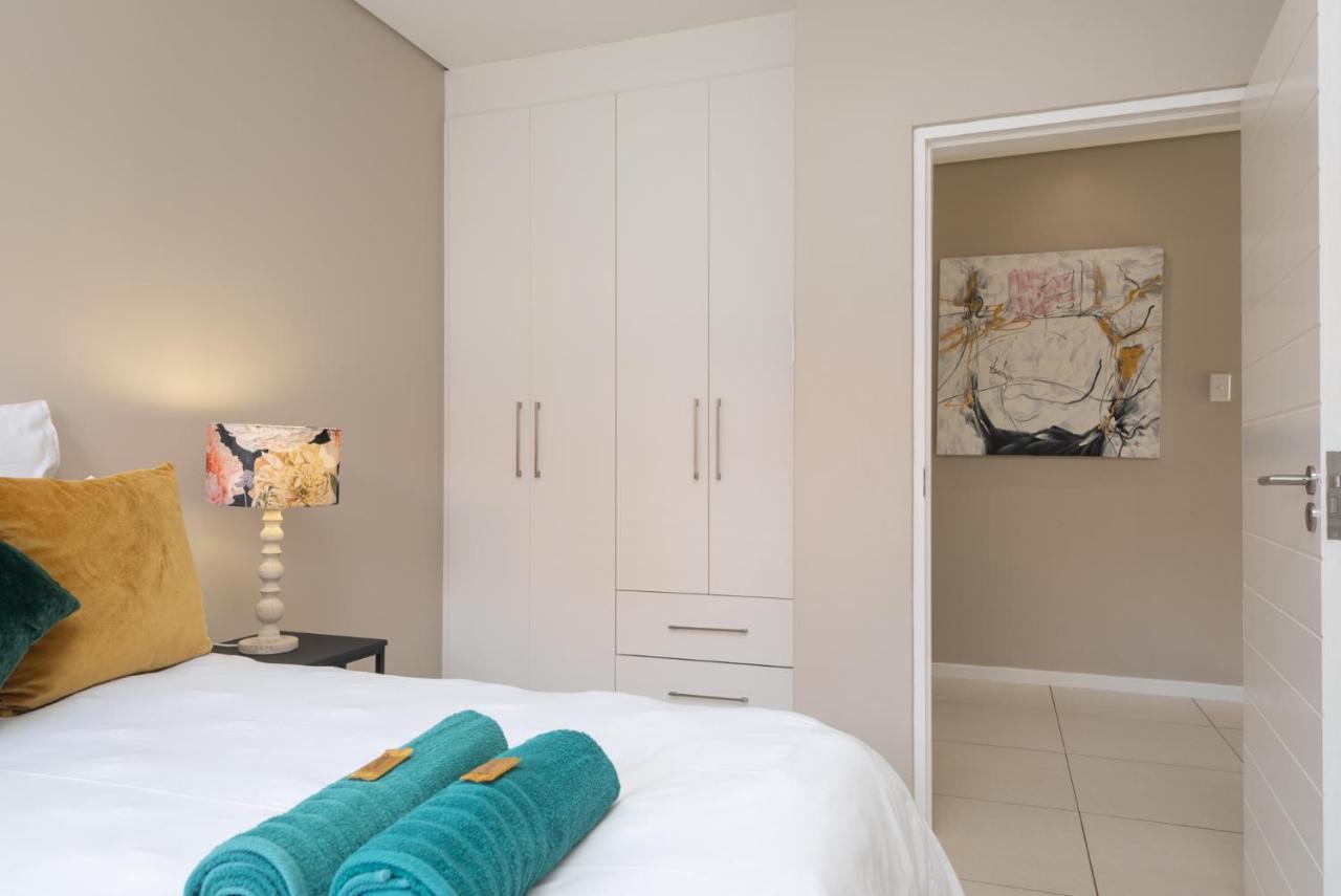 Hotel Zimbali Wedge Unit 42 Ballito Esterno foto