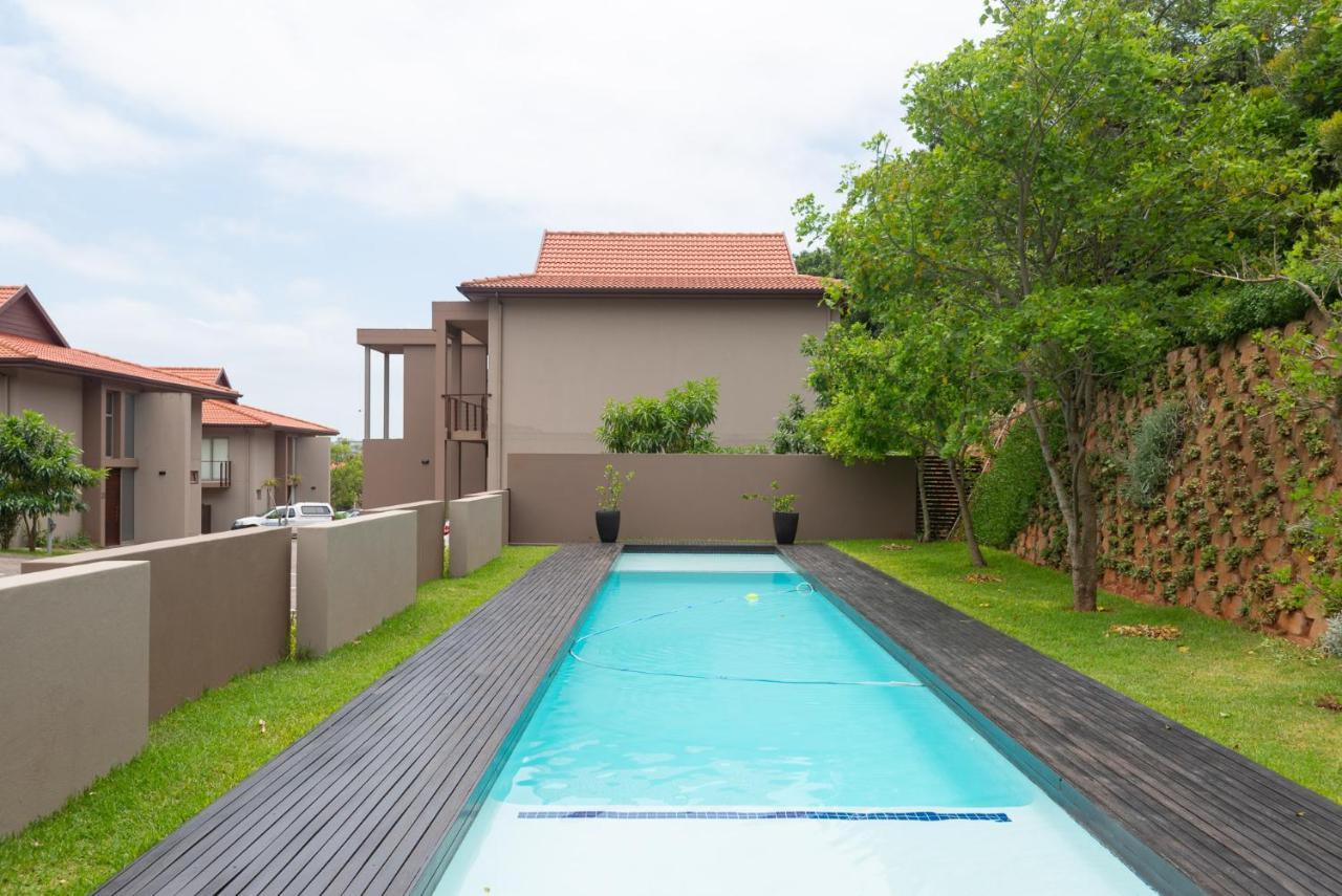 Hotel Zimbali Wedge Unit 42 Ballito Esterno foto