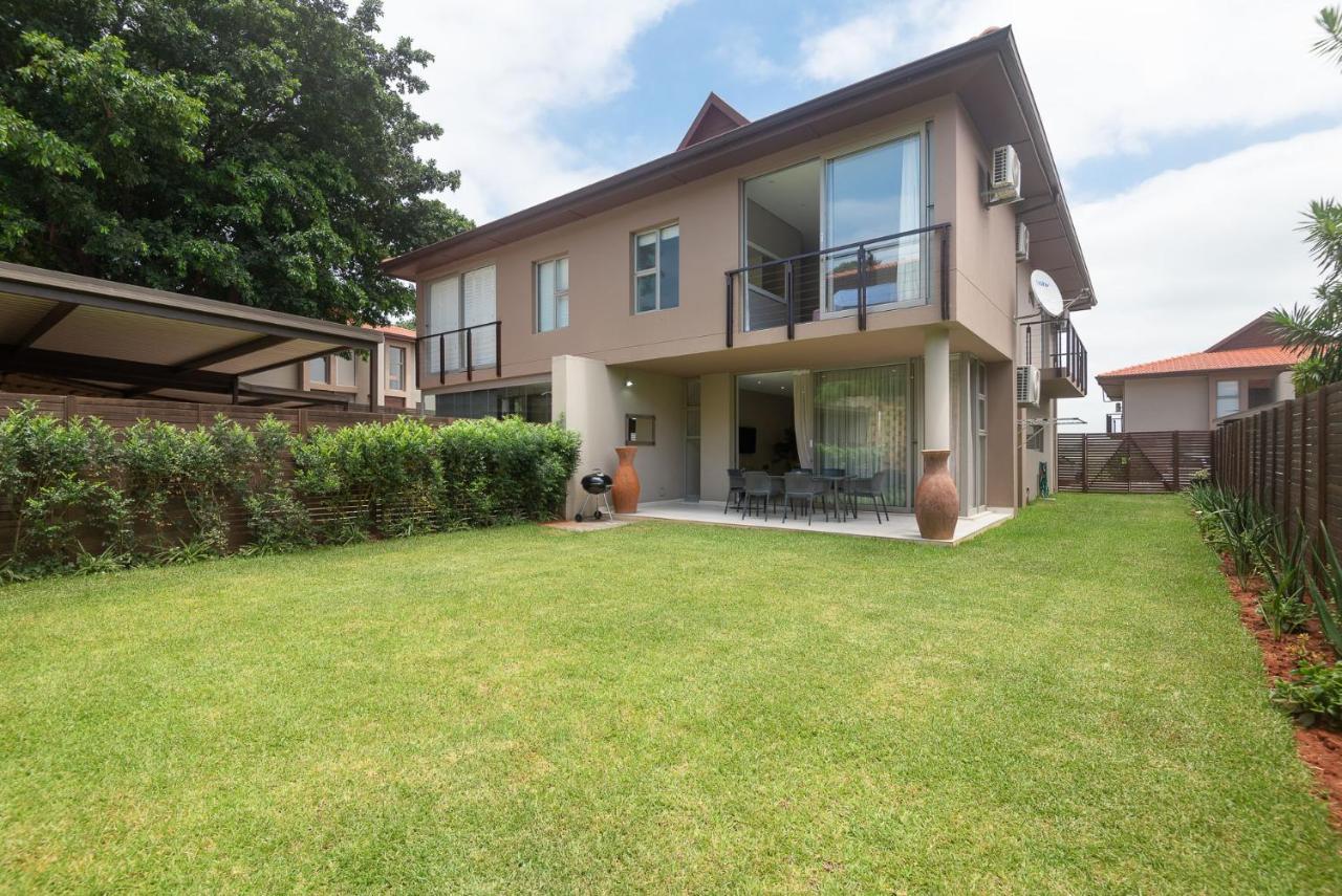 Hotel Zimbali Wedge Unit 42 Ballito Esterno foto